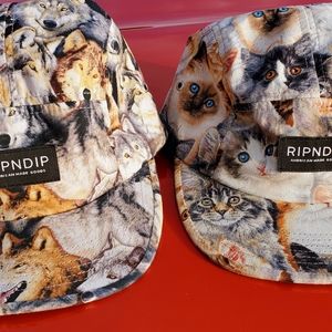 Rip n dip hat bundle